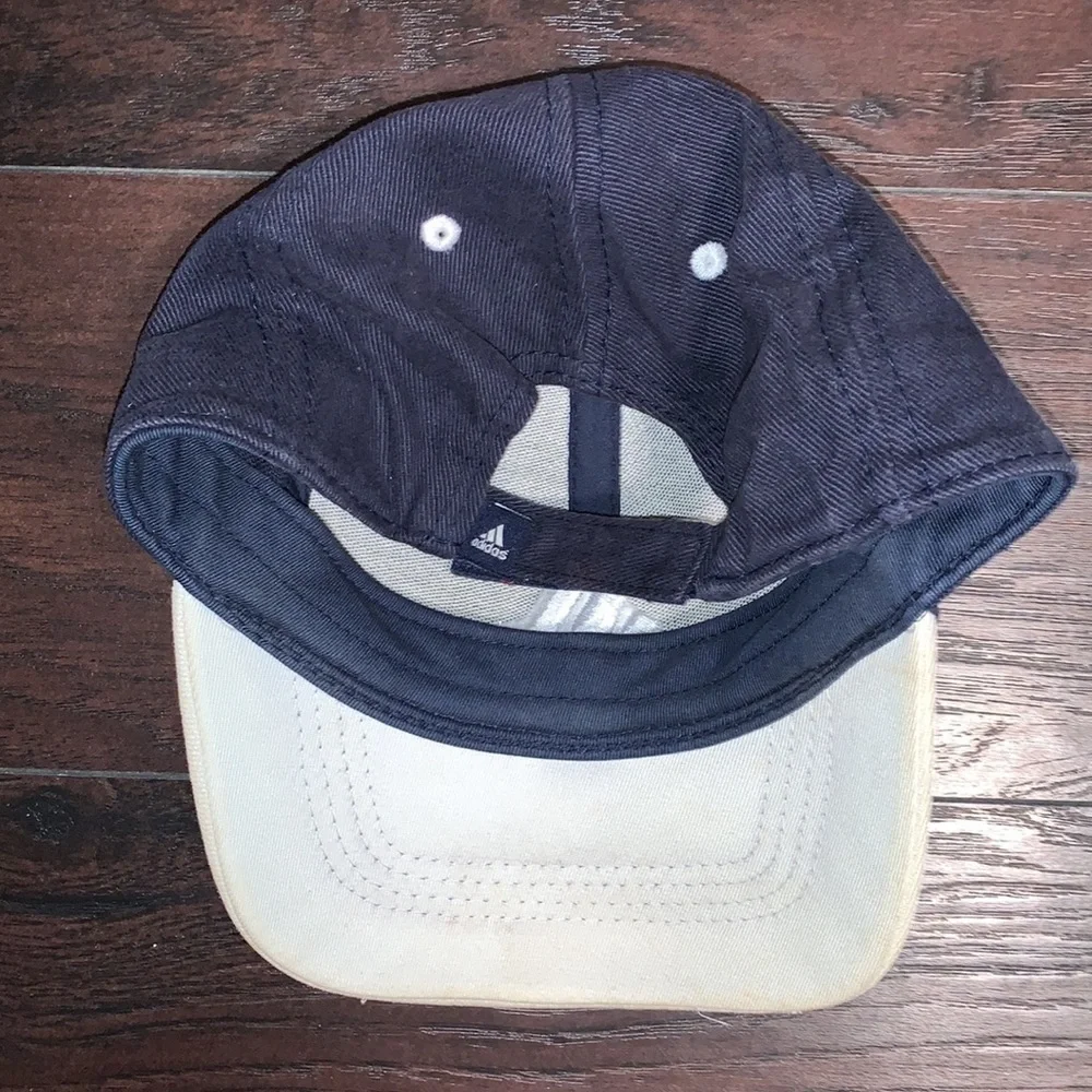 Adidas Hat, One Size